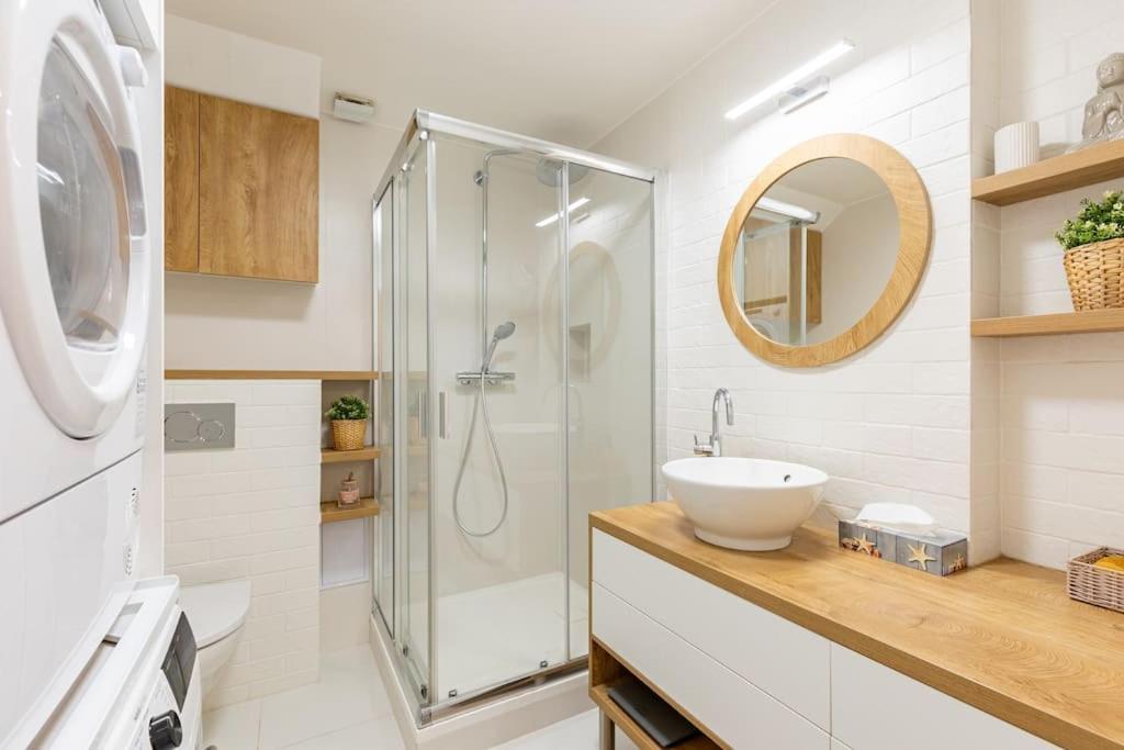 Bnb Slovakia Nivy Bliss Retreat 布拉迪斯拉发 外观 照片