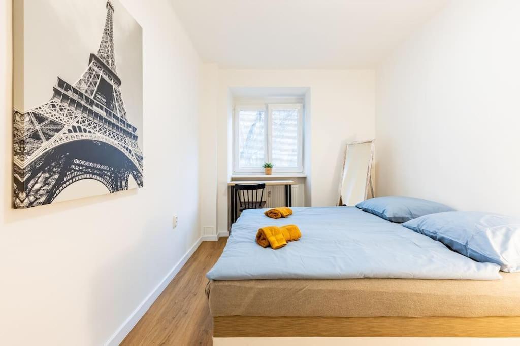 Bnb Slovakia Nivy Bliss Retreat 布拉迪斯拉发 外观 照片