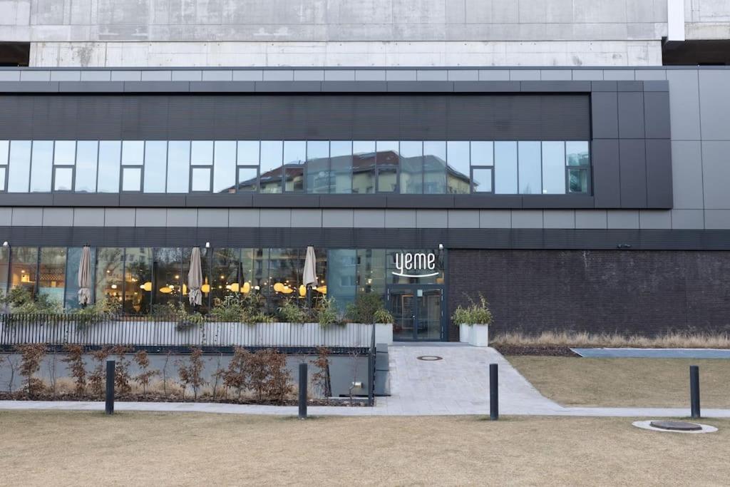 Bnb Slovakia Nivy Bliss Retreat 布拉迪斯拉发 外观 照片