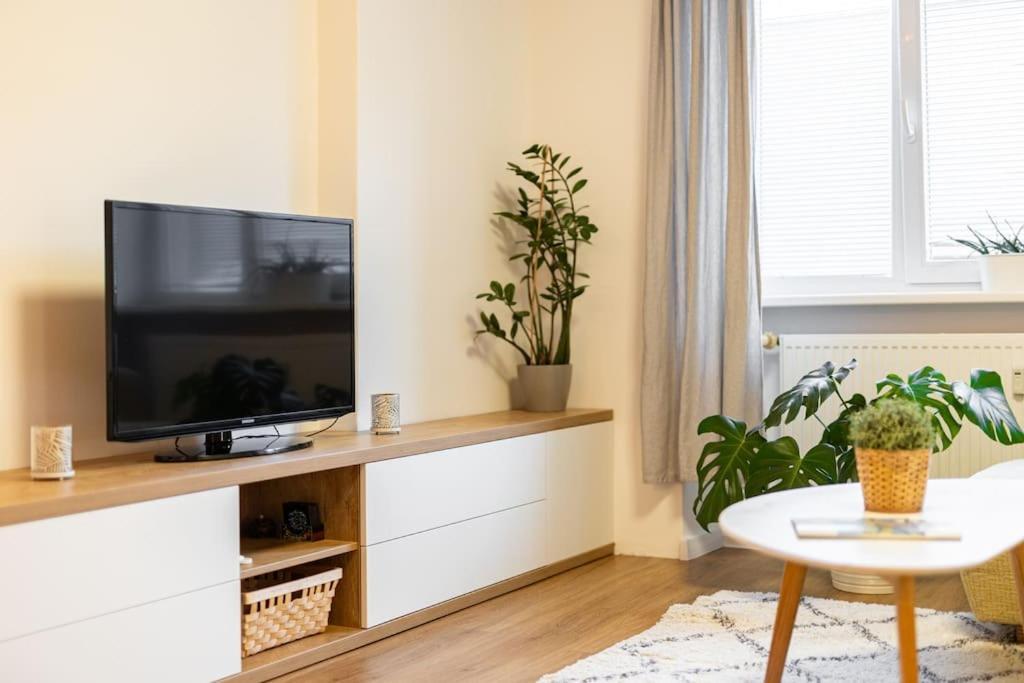 Bnb Slovakia Nivy Bliss Retreat 布拉迪斯拉发 外观 照片