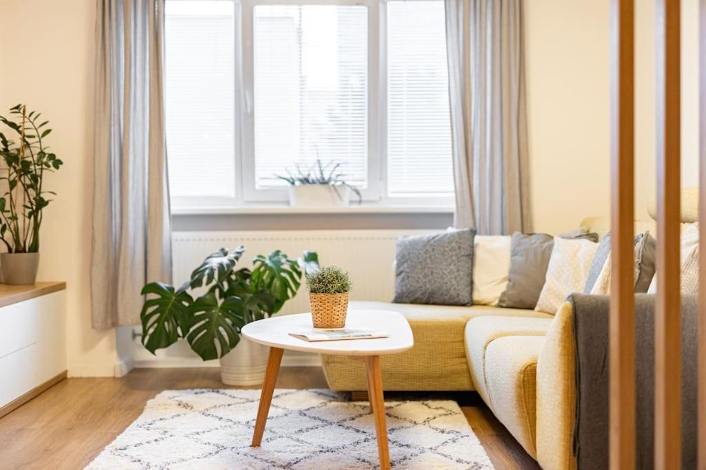 Bnb Slovakia Nivy Bliss Retreat 布拉迪斯拉发 外观 照片
