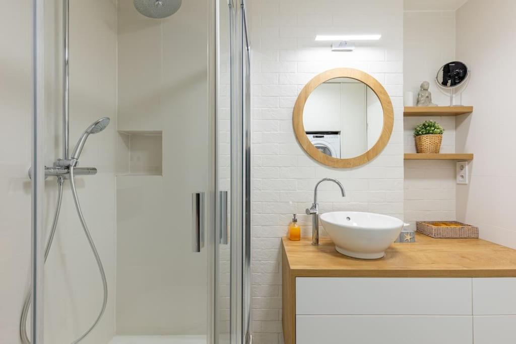 Bnb Slovakia Nivy Bliss Retreat 布拉迪斯拉发 外观 照片